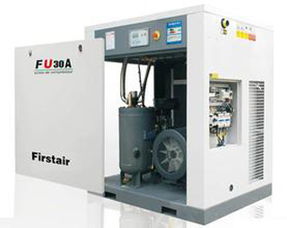 復(fù)盛空壓機的油變質(zhì)影響大嗎 東莞豐光機械