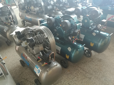 常見的活塞式空壓機檢修方式_其它_網(wǎng)