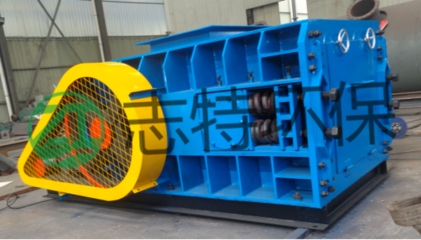雙齒輥式破碎機_煤炭成型設備_機械及行業(yè)設備_工業(yè)品_產(chǎn)品_世界工廠網(wǎng)