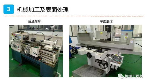 機械設計培訓第二講 材料 加工 公差 焊接
