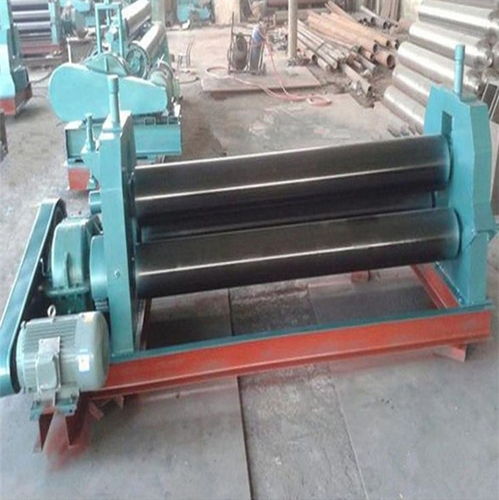 租賃卷板機 寧波卷板機租賃 榮進機電 查看