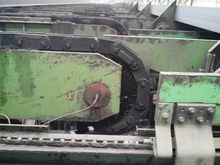 煙臺華順鏈條油氣潤滑設備使用安心,為企業節省生產成本