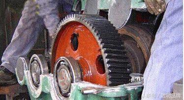 工業齒輪油及其潤滑要求