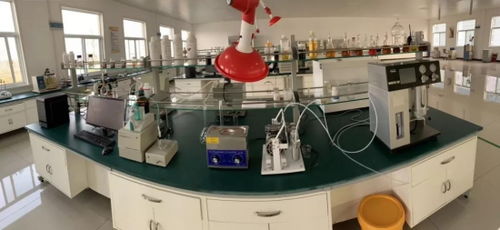 鑫業潤滑油張滿亮總工應邀參加設備潤滑脂應用技術專題培訓