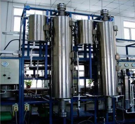 非凡十年｜這些科學研究成果，打上了'黑大制造'的烙?。櫥O備篇