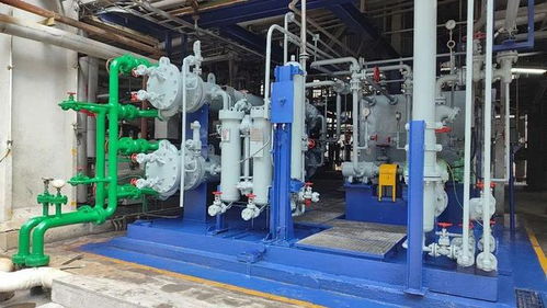 上海石化打造技能提升新平臺，首座工藝實訓基地正式啟用