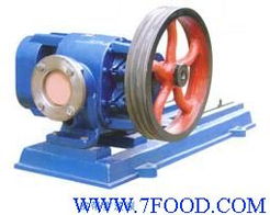 LC羅茨泵潤滑設備的工作原理、應用及維護