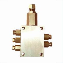 工控潤滑設備 提升工業效率的關鍵技術