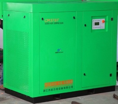 浙江杰能水潤(rùn)滑無油螺桿空壓機(jī)價(jià)格解析與供應(yīng)商指南